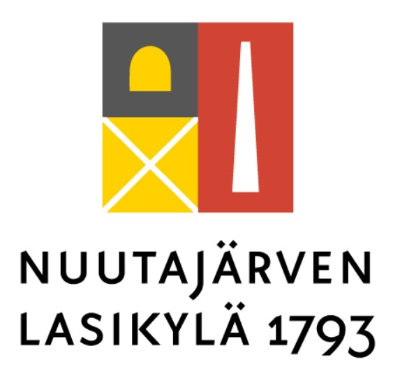 Nuutajärven Lasikylä 1793