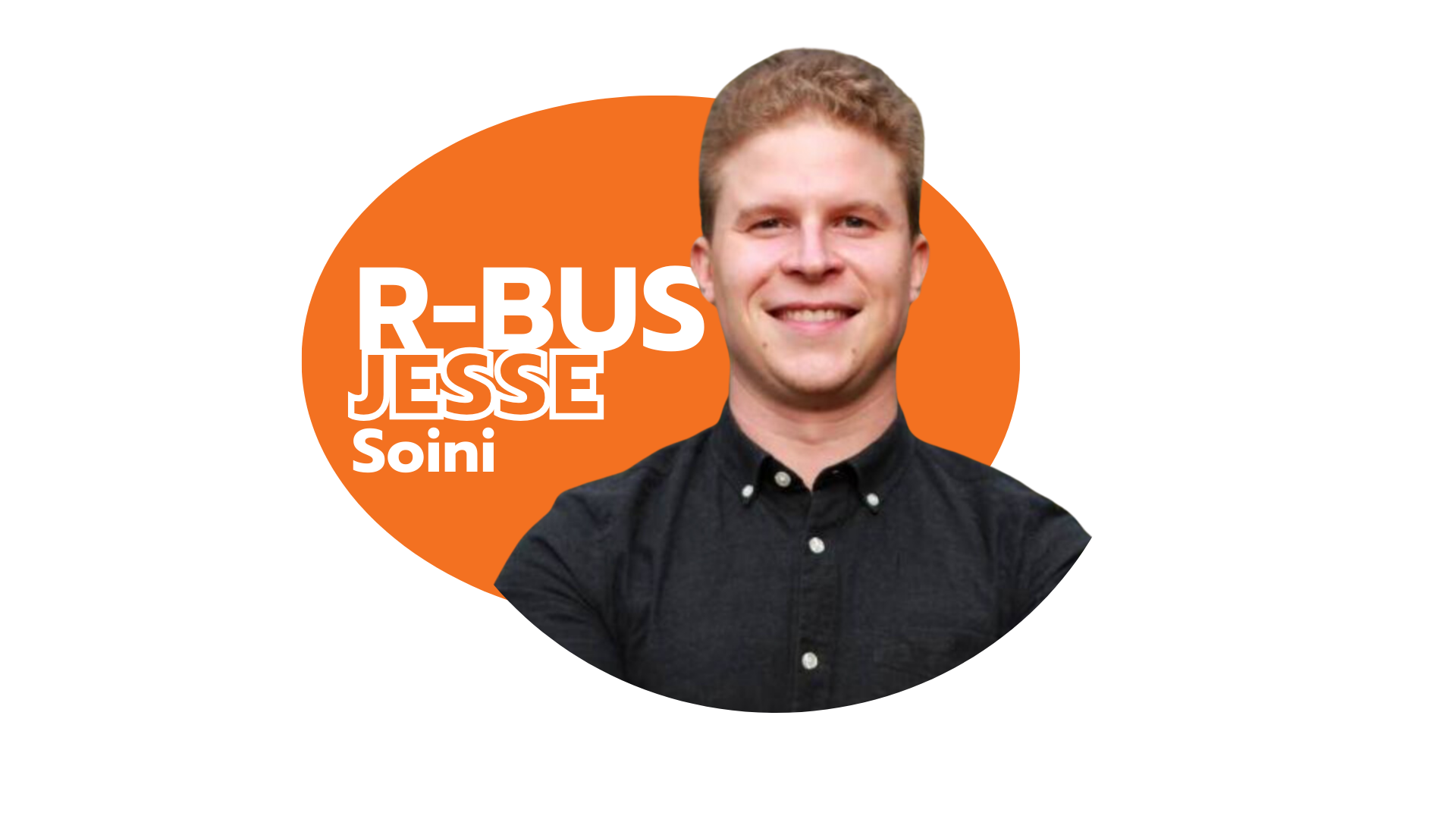 Aluemyyntipäällikkö C / R-BUS - Jesse Soini