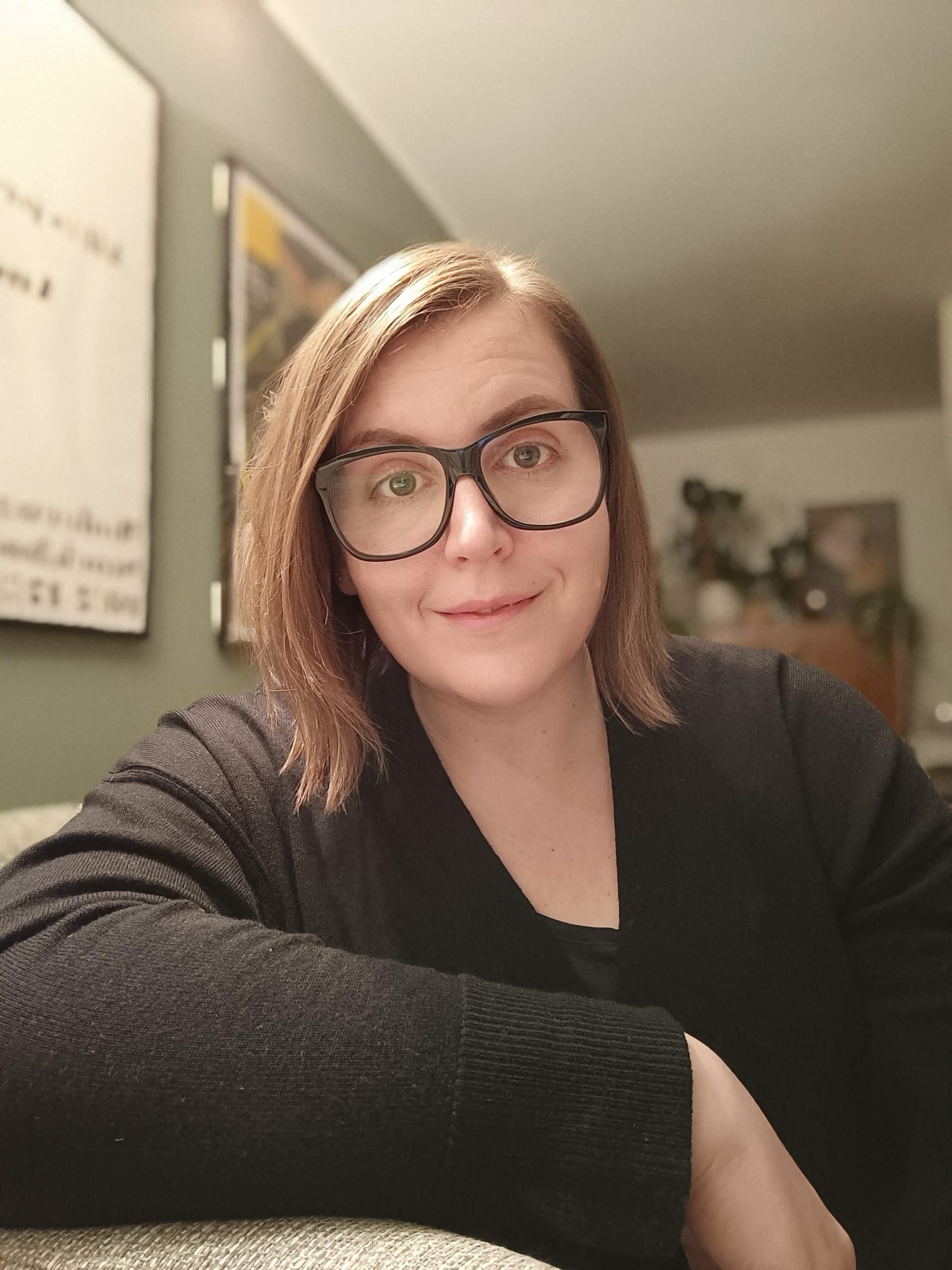 Aluekilpailupäällikkö C / RPL - Niina Merilaita