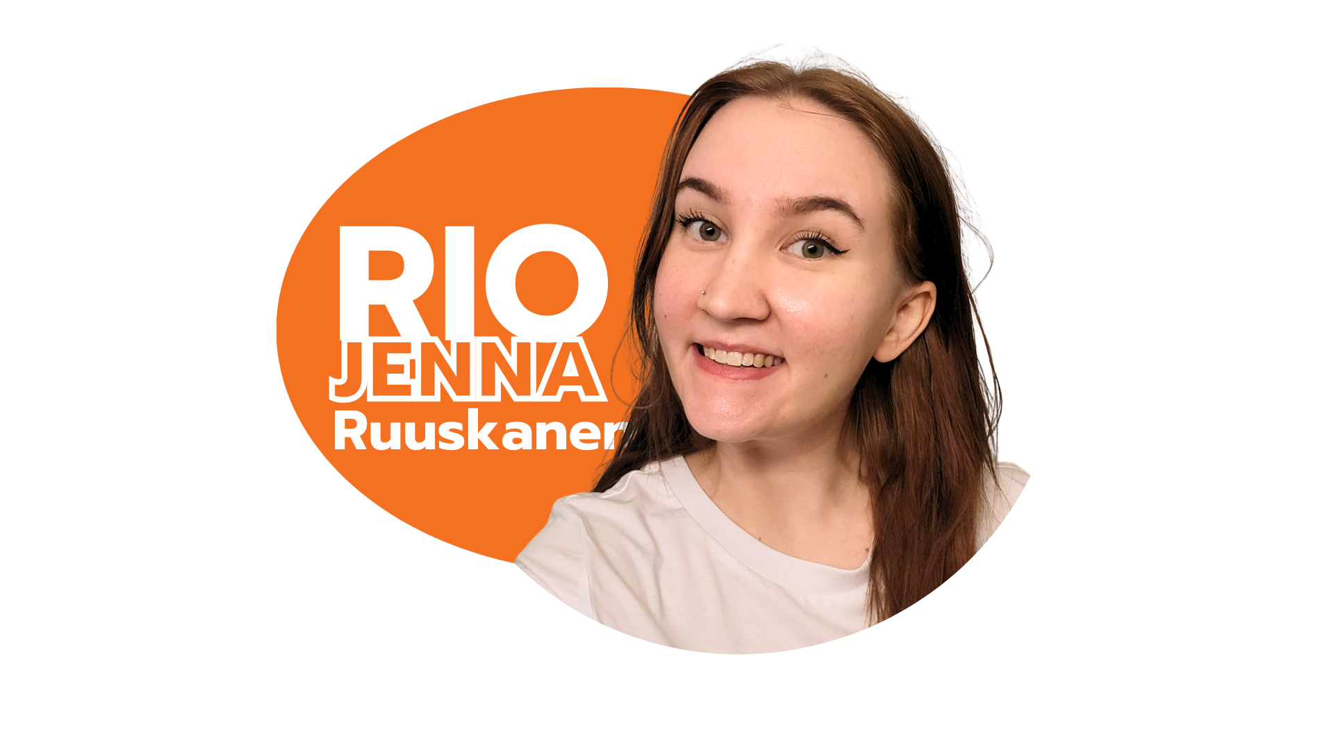 Alueviestintäpäällikkö C / RIO - Jenna Ruuskanen