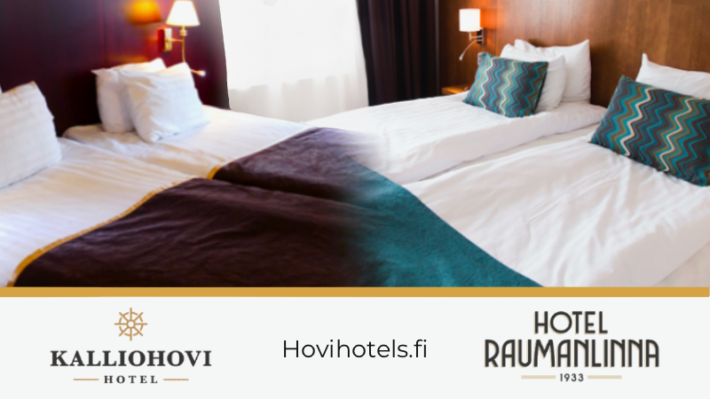 Hovi Hotels